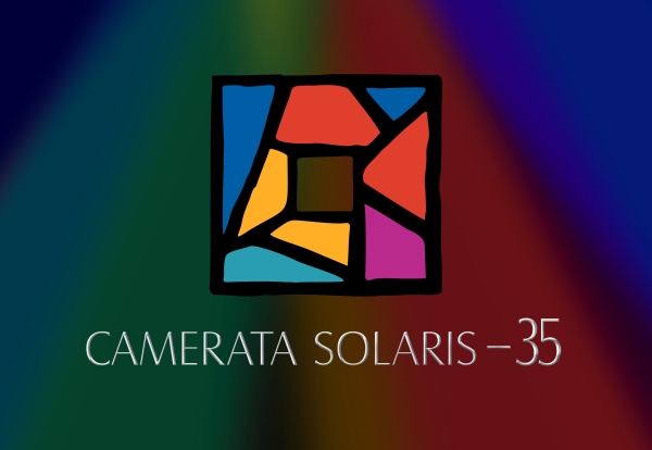 CAMERATA SOLARIS – 35