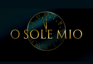 NAUJAMETINIS GALA KONCERTAS „O SOLE MIO“ 