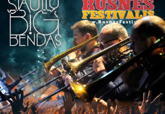 Rusnės festivalis 2024